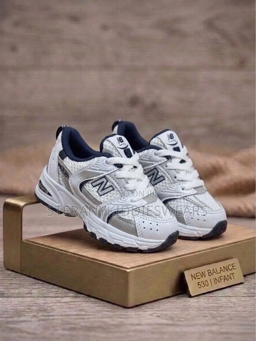 Turkey New Balance Sneakers for Kids