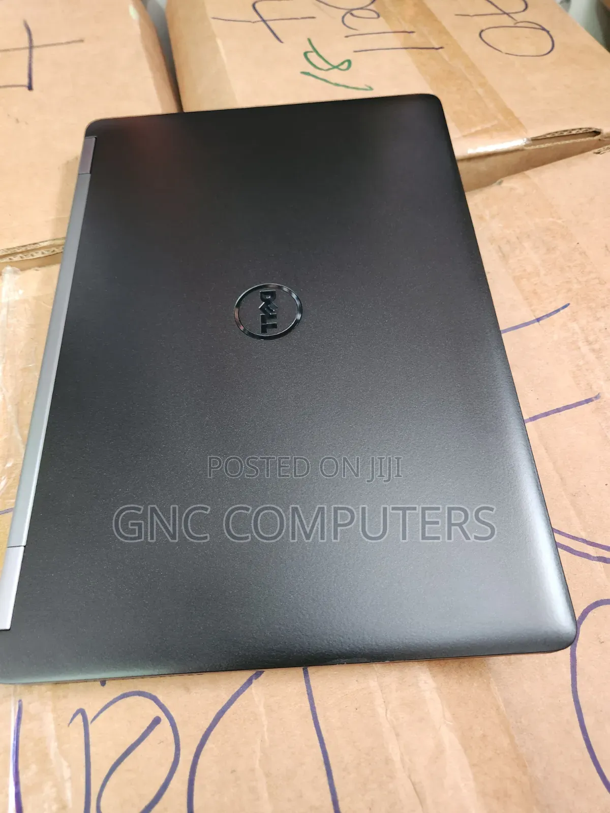 Laptop Dell Latitude 14 E7470 8GB Intel Core i5 SSD 256GB