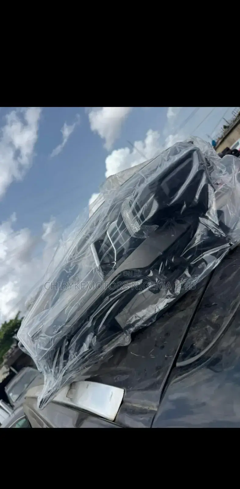 Toyota Head Lamp for Hilux 2022 for Sale