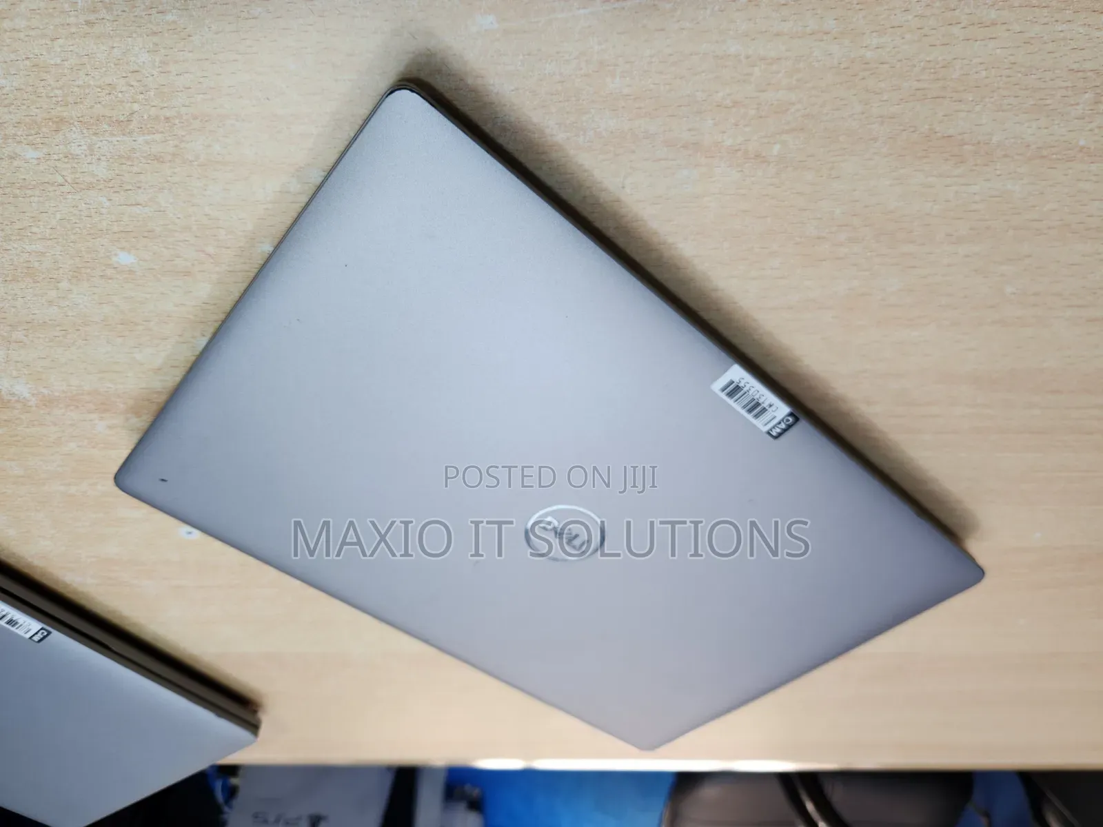 Laptop Dell Latitude 5410 16GB Intel Core i7 SSD 256GB
