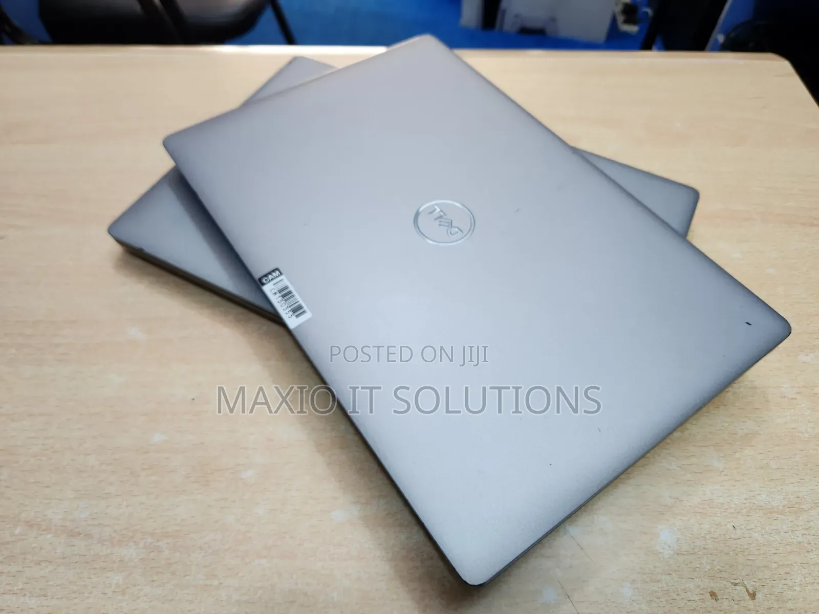 Laptop Dell Latitude 5410 16GB Intel Core i7 SSD 256GB