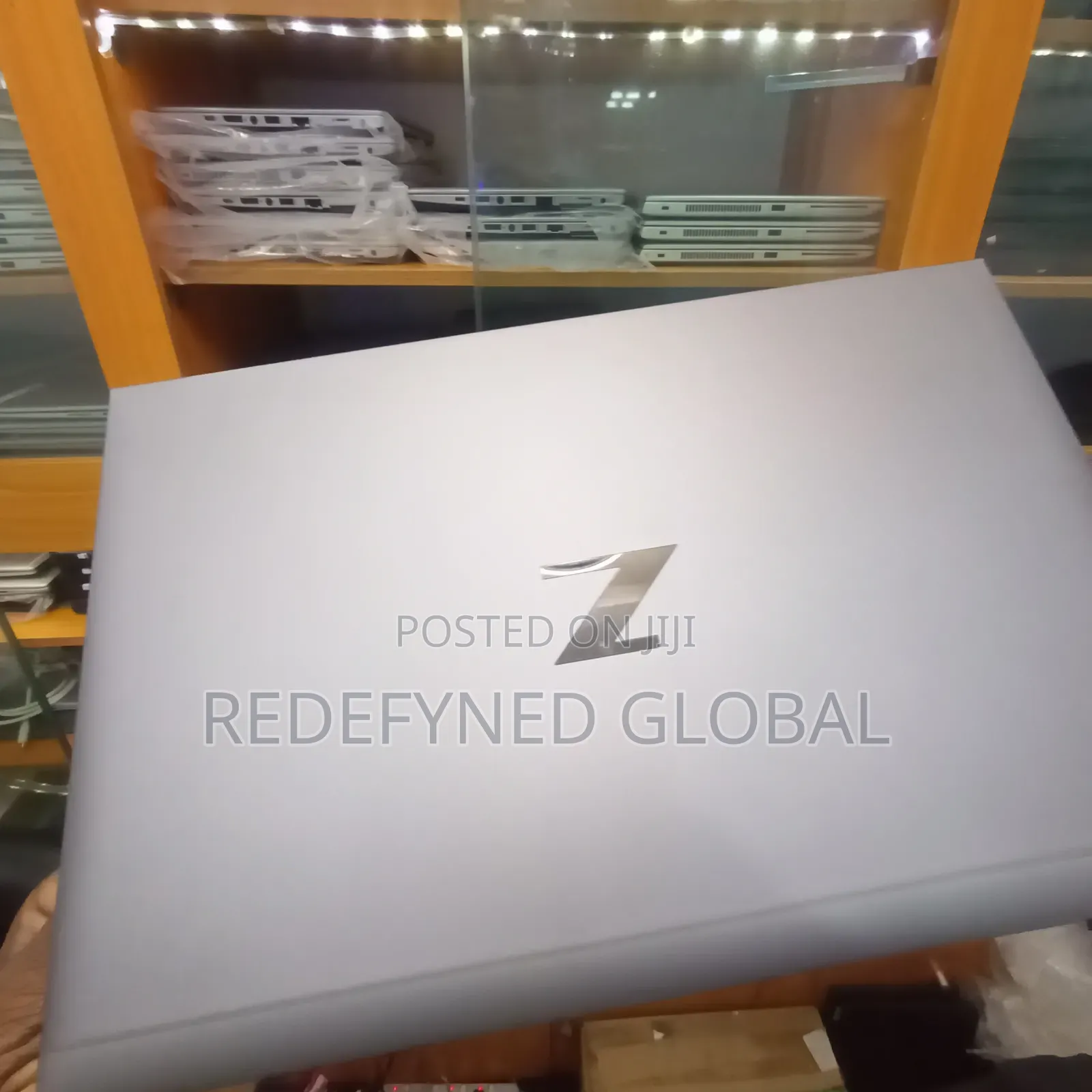 Laptop HP ZBook Firefly G8 16GB Intel Core i5 SSD 256GB