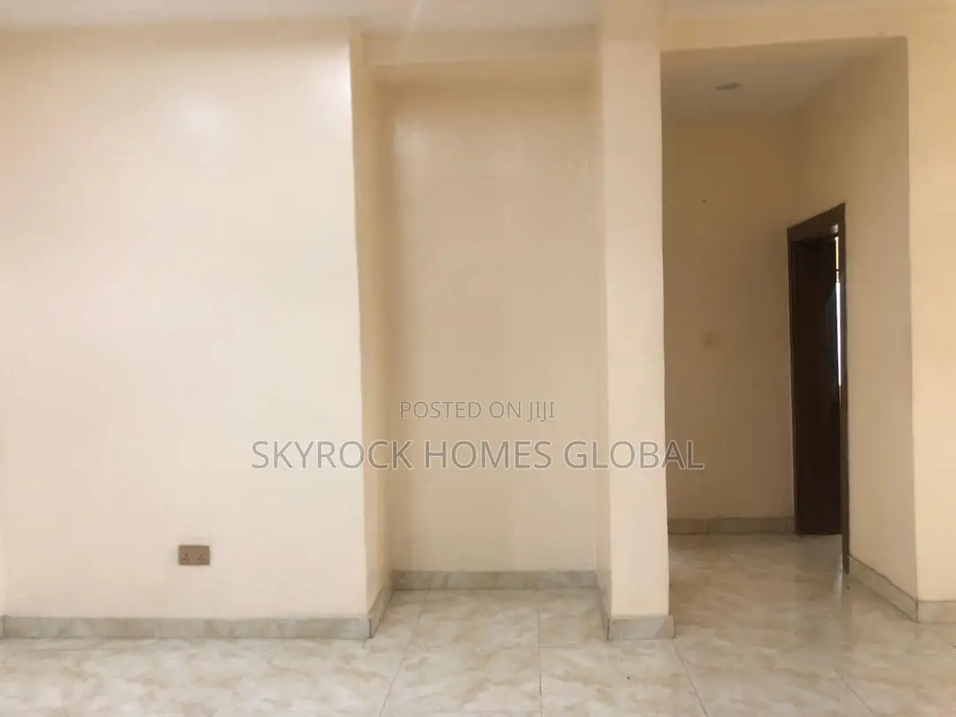 2bdrm Block of Flats in Ikate for rent