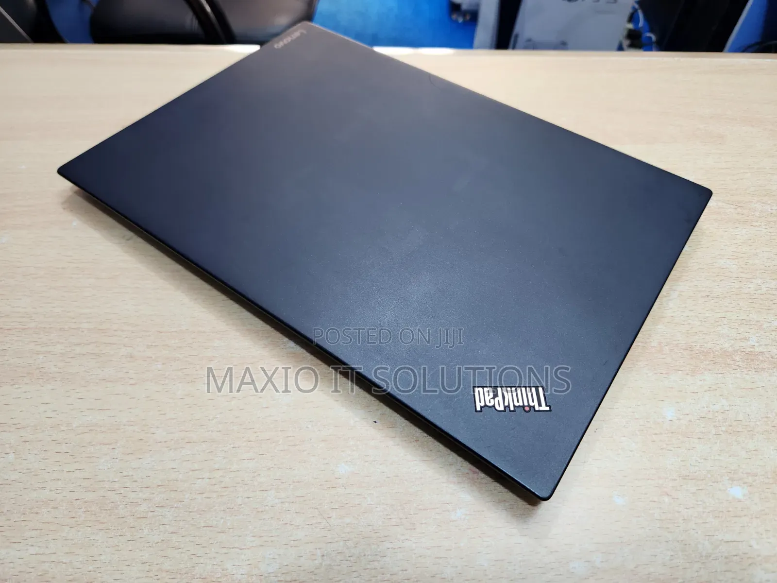 Laptop Lenovo ThinkPad T460s 8GB Intel Core i7 SSD 256GB