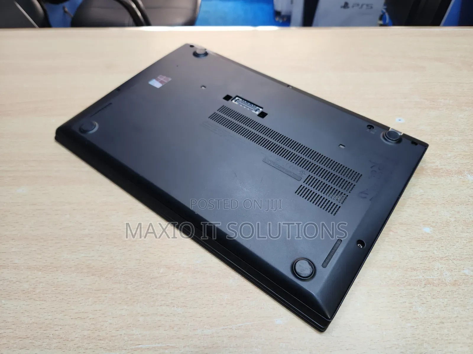Laptop Lenovo ThinkPad T460s 8GB Intel Core i7 SSD 256GB