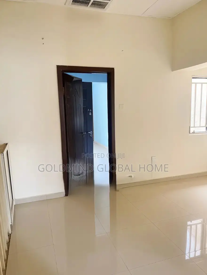 3bdrm Duplex in Lokogoma for sale
