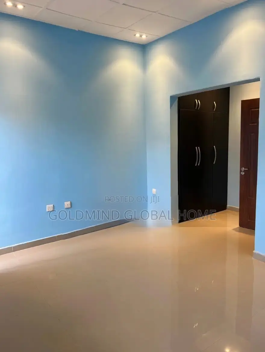 3bdrm Duplex in Lokogoma for sale