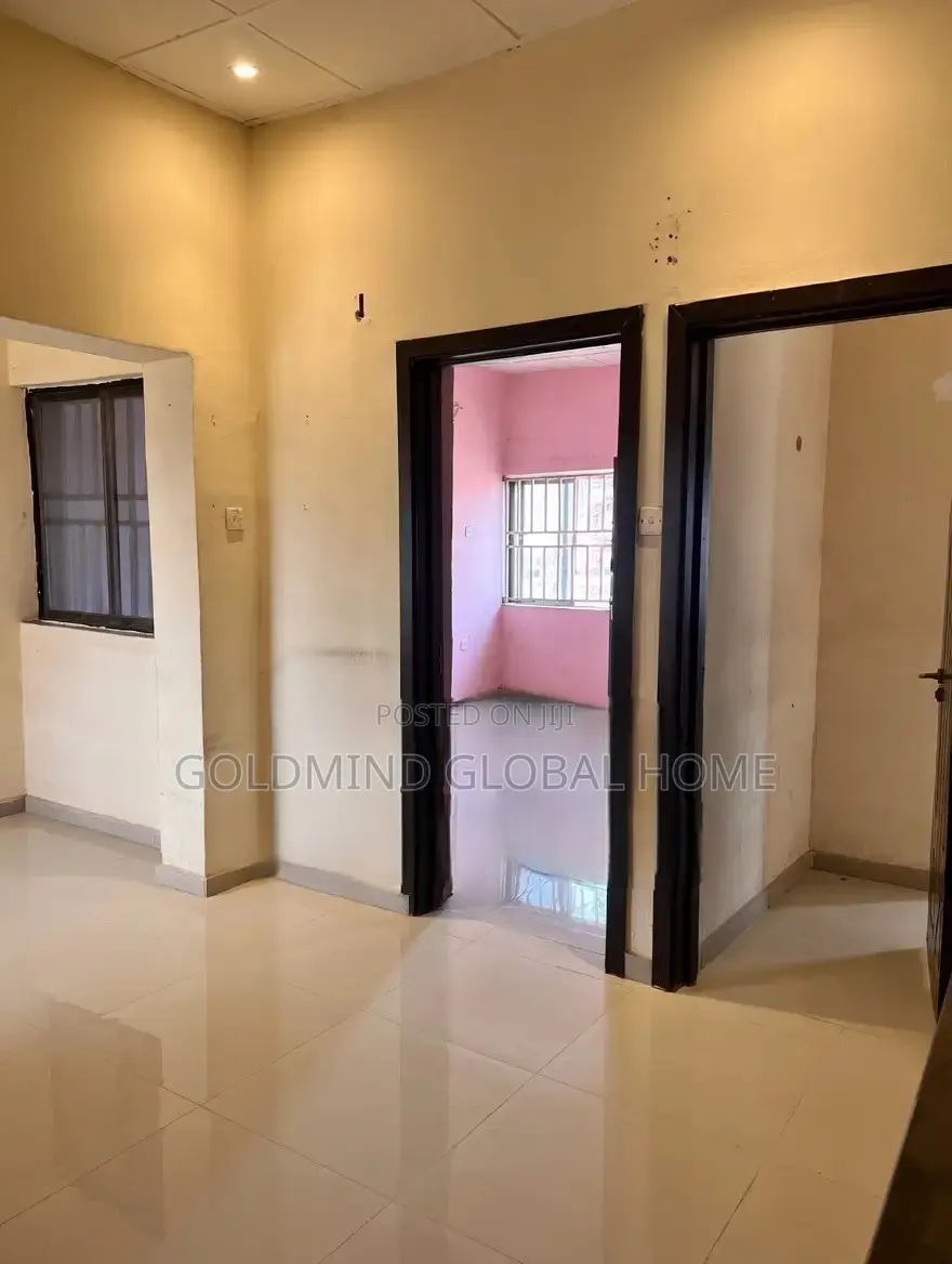 3bdrm Duplex in Lokogoma for sale