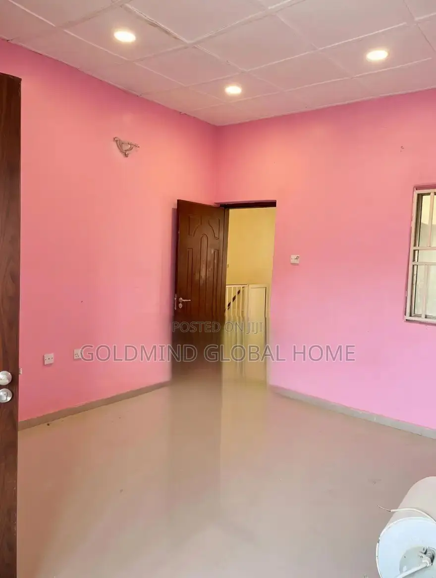 3bdrm Duplex in Lokogoma for sale