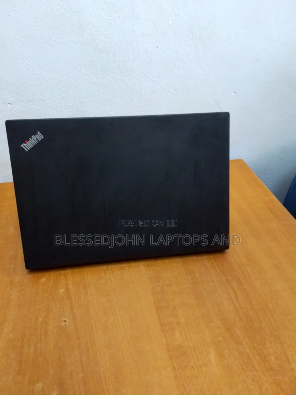 Laptop Lenovo ThinkPad X270 8GB Intel Core i5 SSD 256GB