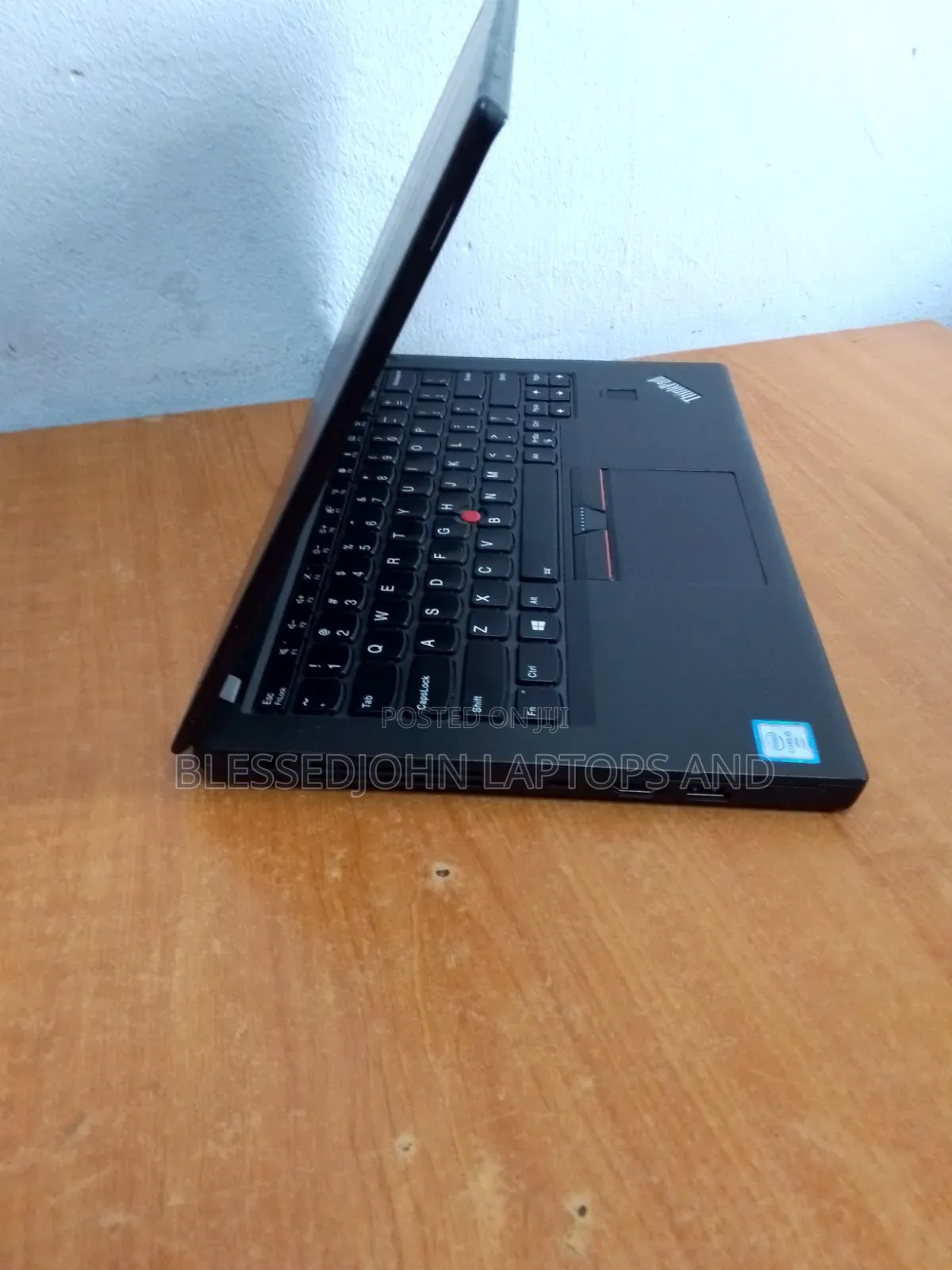 Laptop Lenovo ThinkPad X270 8GB Intel Core i5 SSD 256GB
