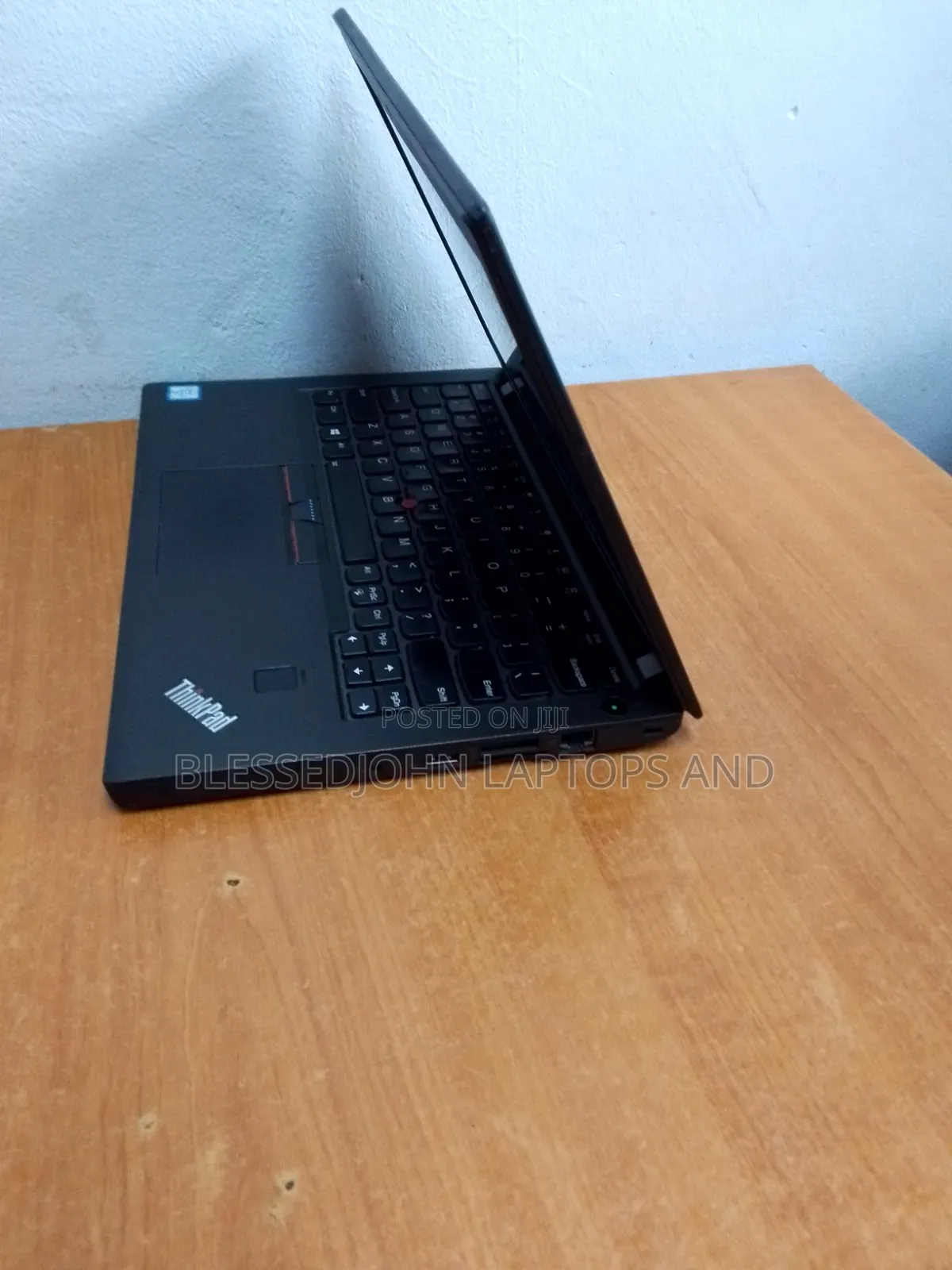 Laptop Lenovo ThinkPad X270 8GB Intel Core i5 SSD 256GB