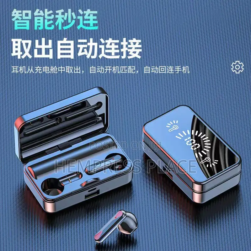 S20 Earpods