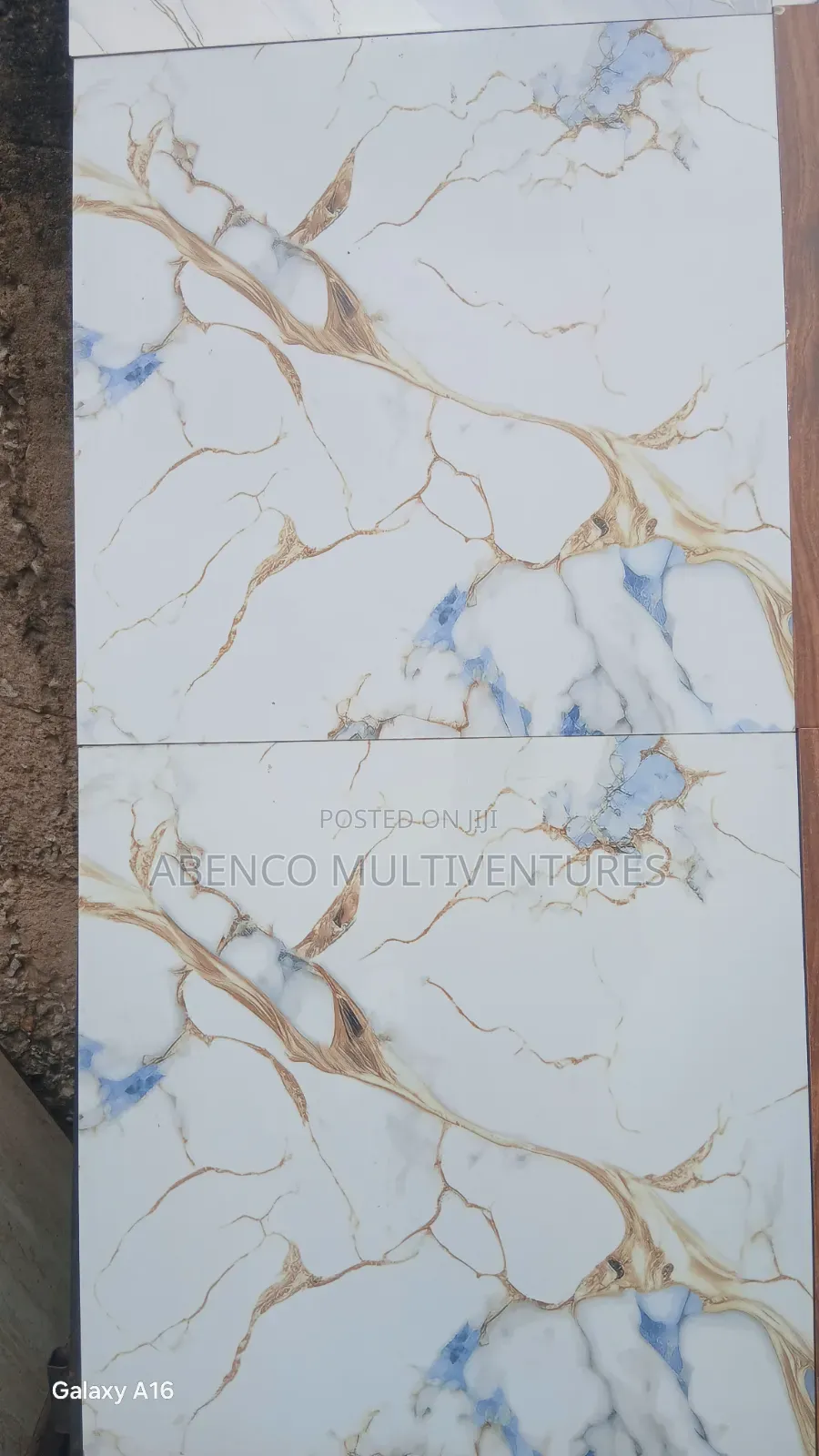 60x120 Porcelain Tiles