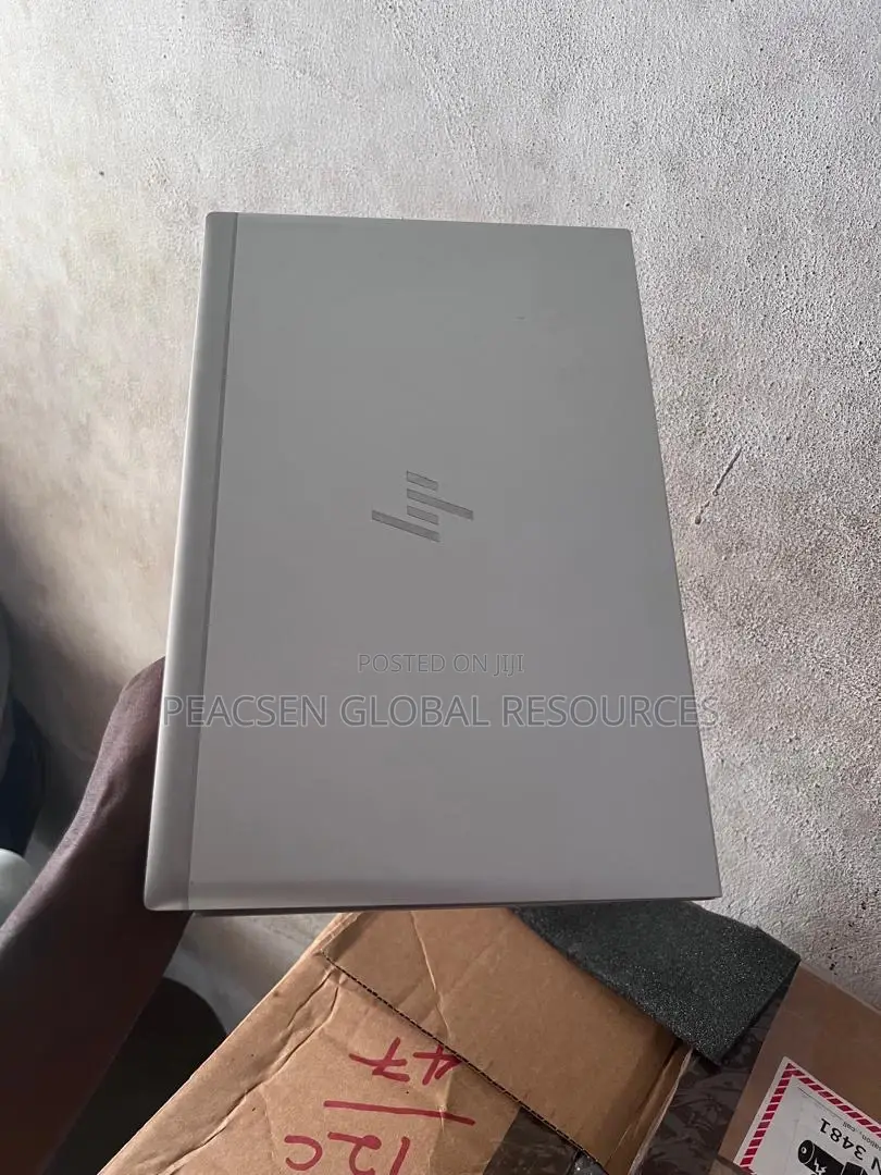 Laptop HP EliteBook 840 G9 16GB Intel Core i7 SSD 512GB