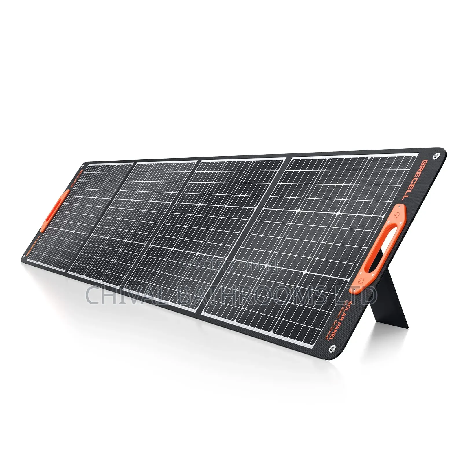 Foldable Solar Panel 200w