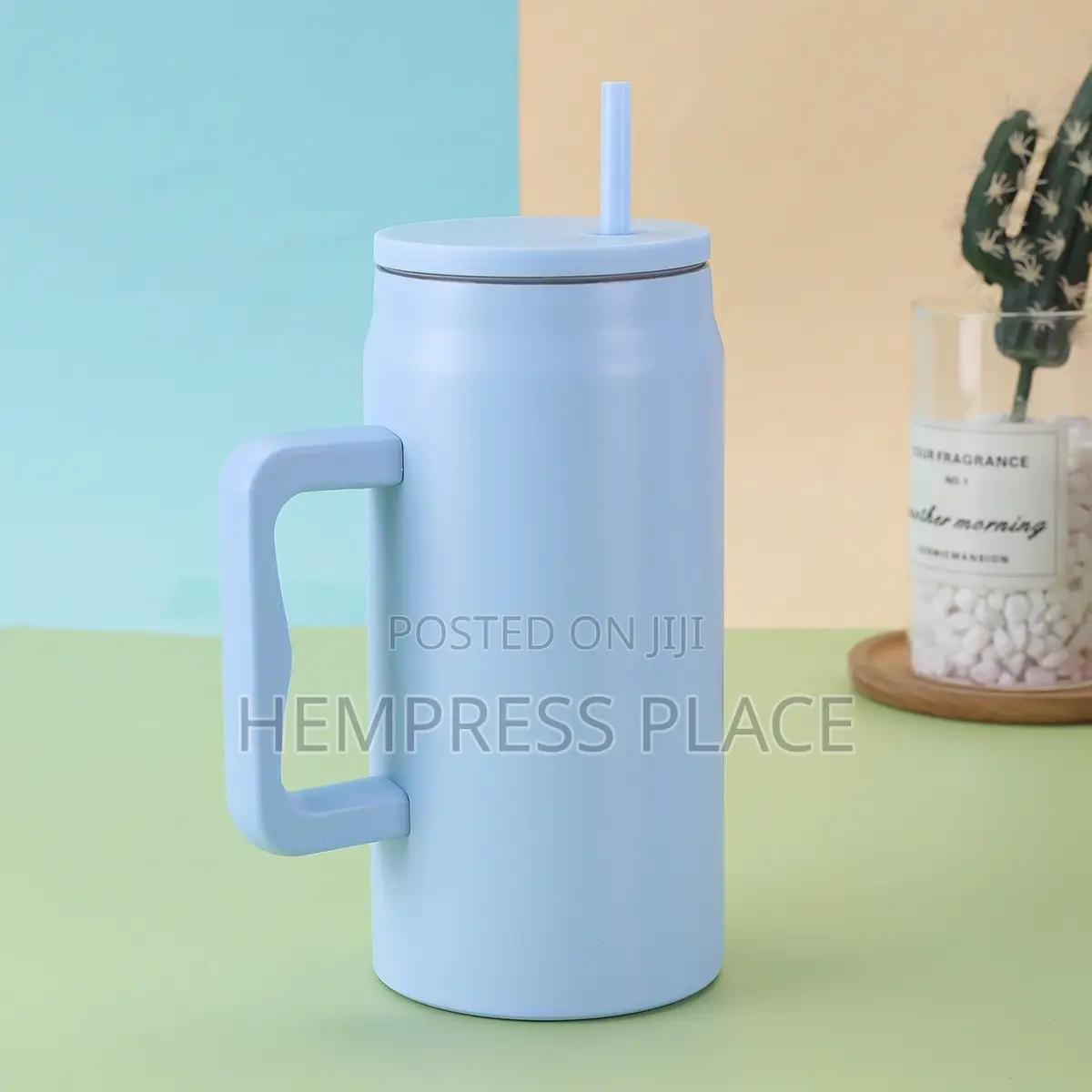 Vacuum Cup