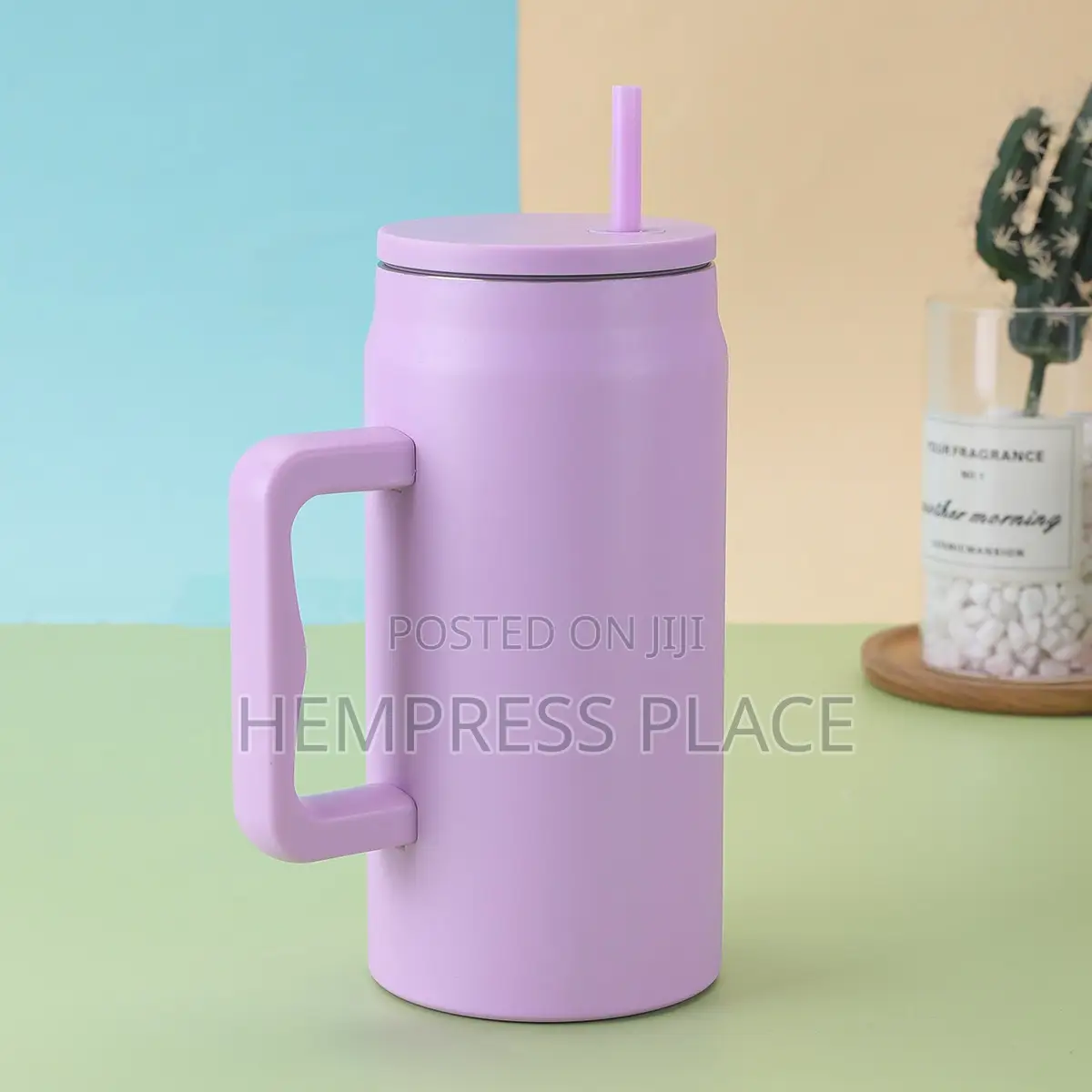 Vacuum Cup
