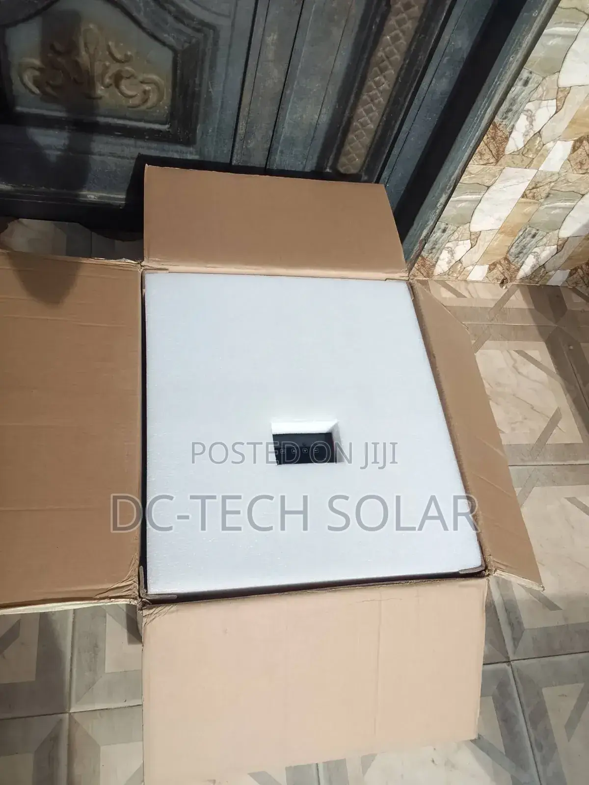 Solar Inverter Hybrid