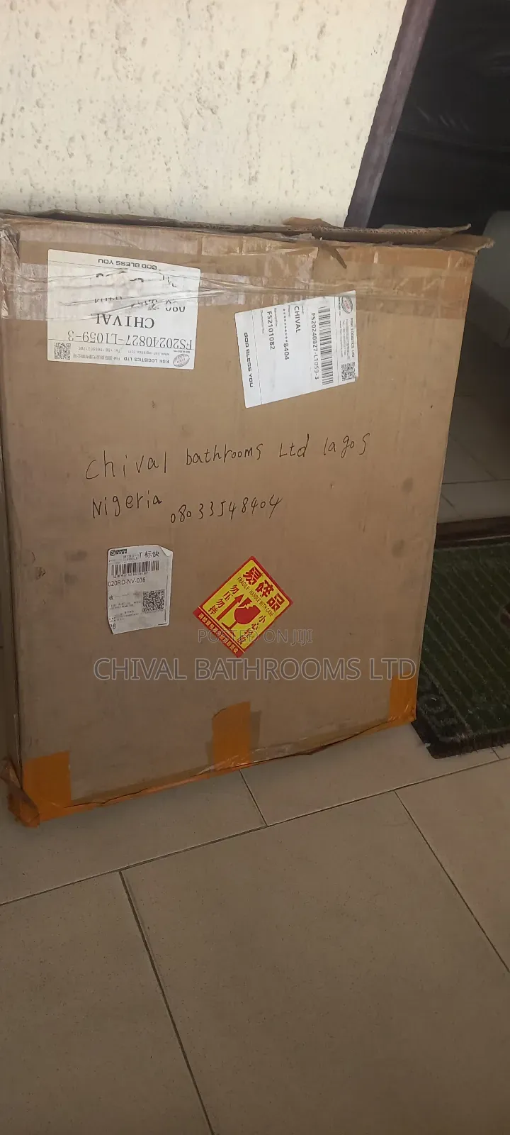 Foldable Solar Panel 200w