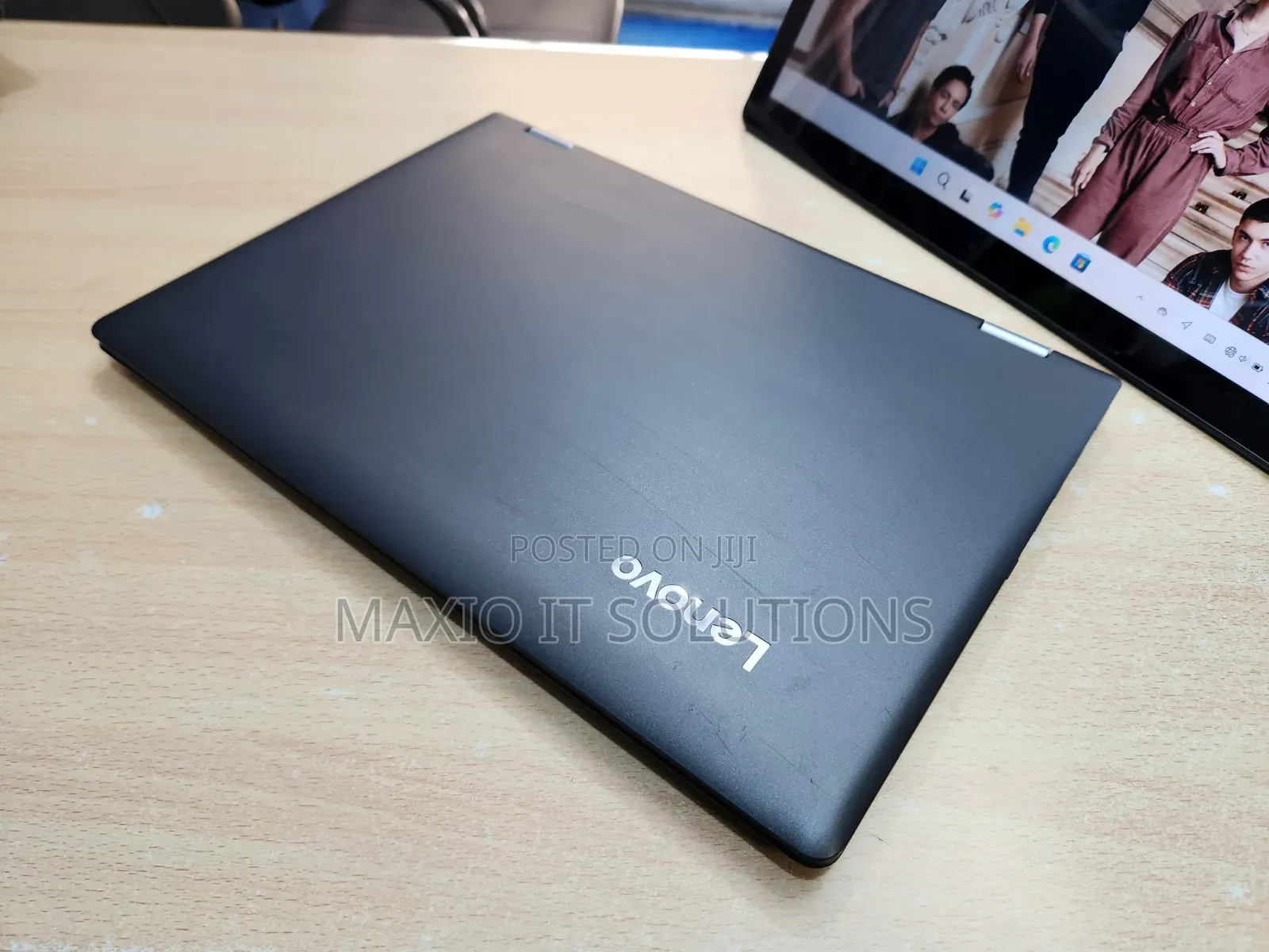 Laptop Lenovo Flex 4 8GB Intel Core i5 SSD 256GB