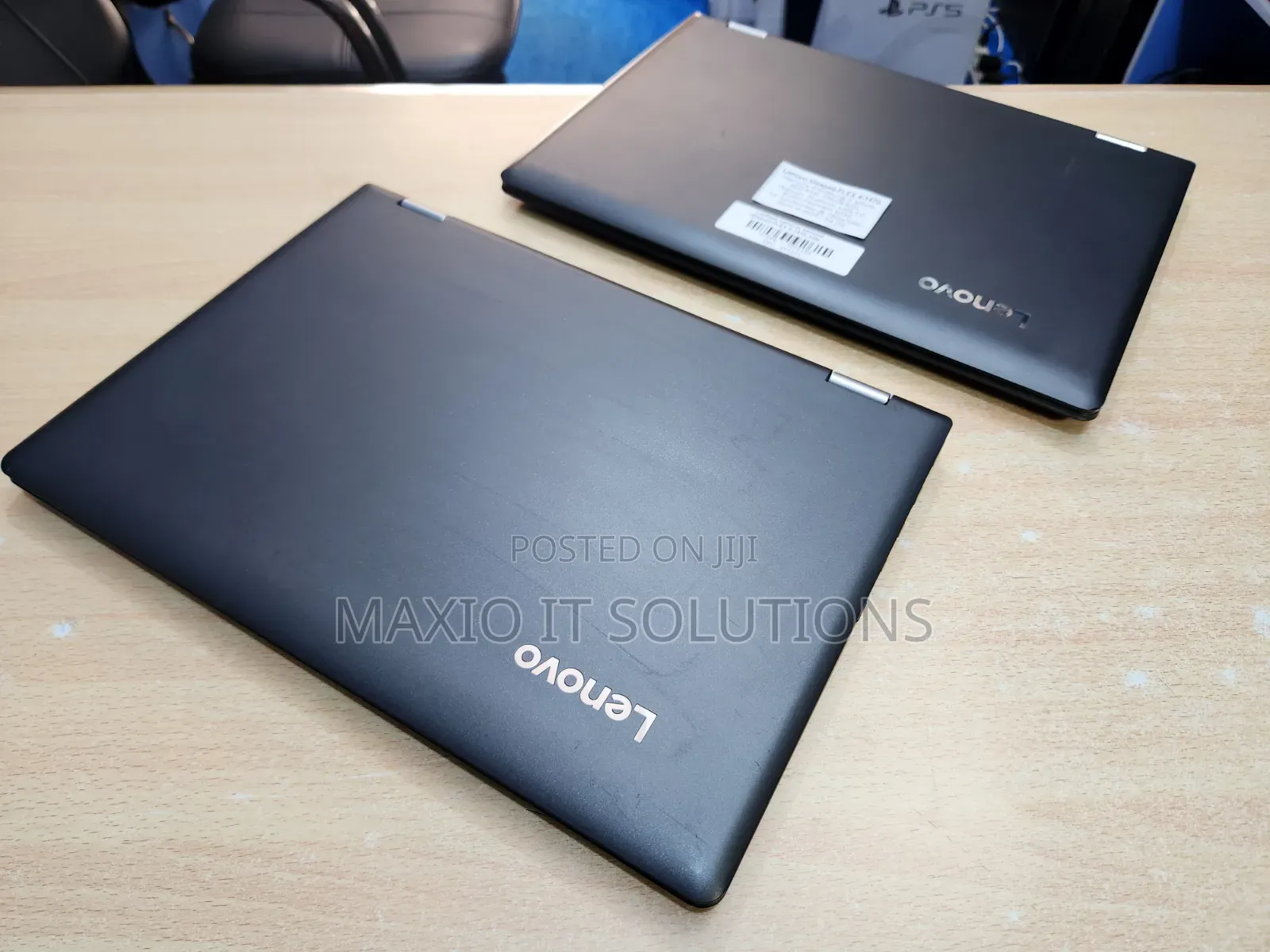 Laptop Lenovo Flex 4 8GB Intel Core i5 SSD 256GB