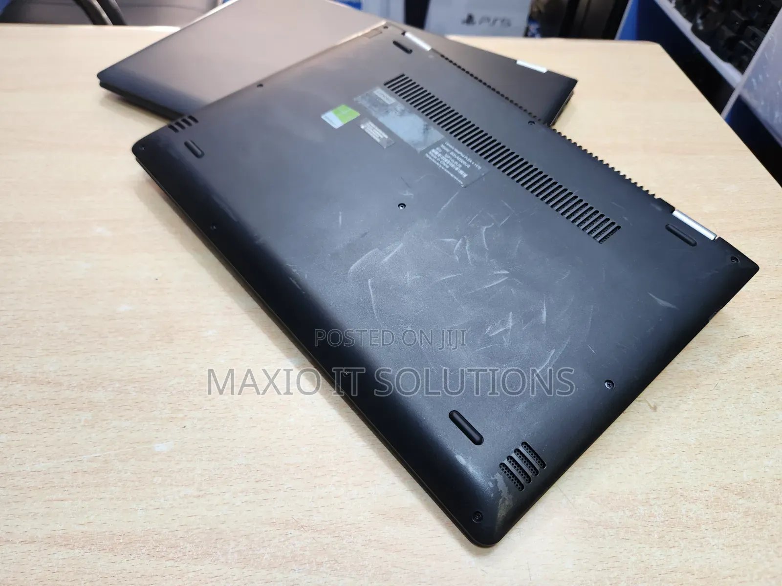 Laptop Lenovo Flex 4 8GB Intel Core i5 SSD 256GB