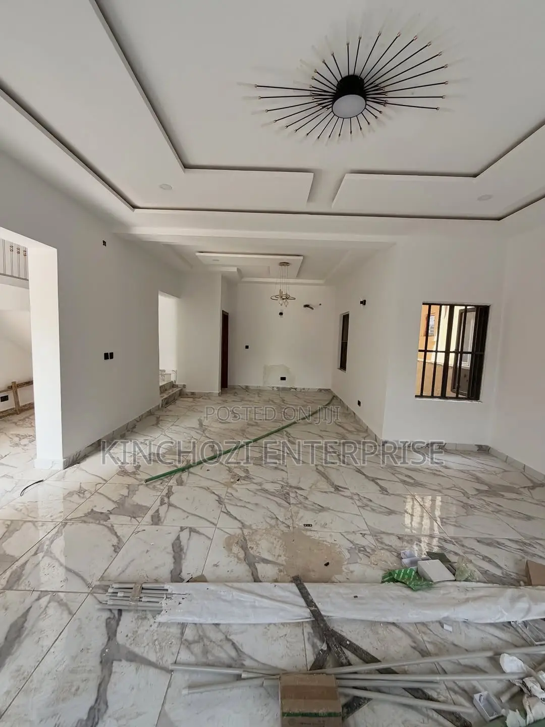 3bdrm Townhouse / Terrace in Apo Abuja, Zone B for rent