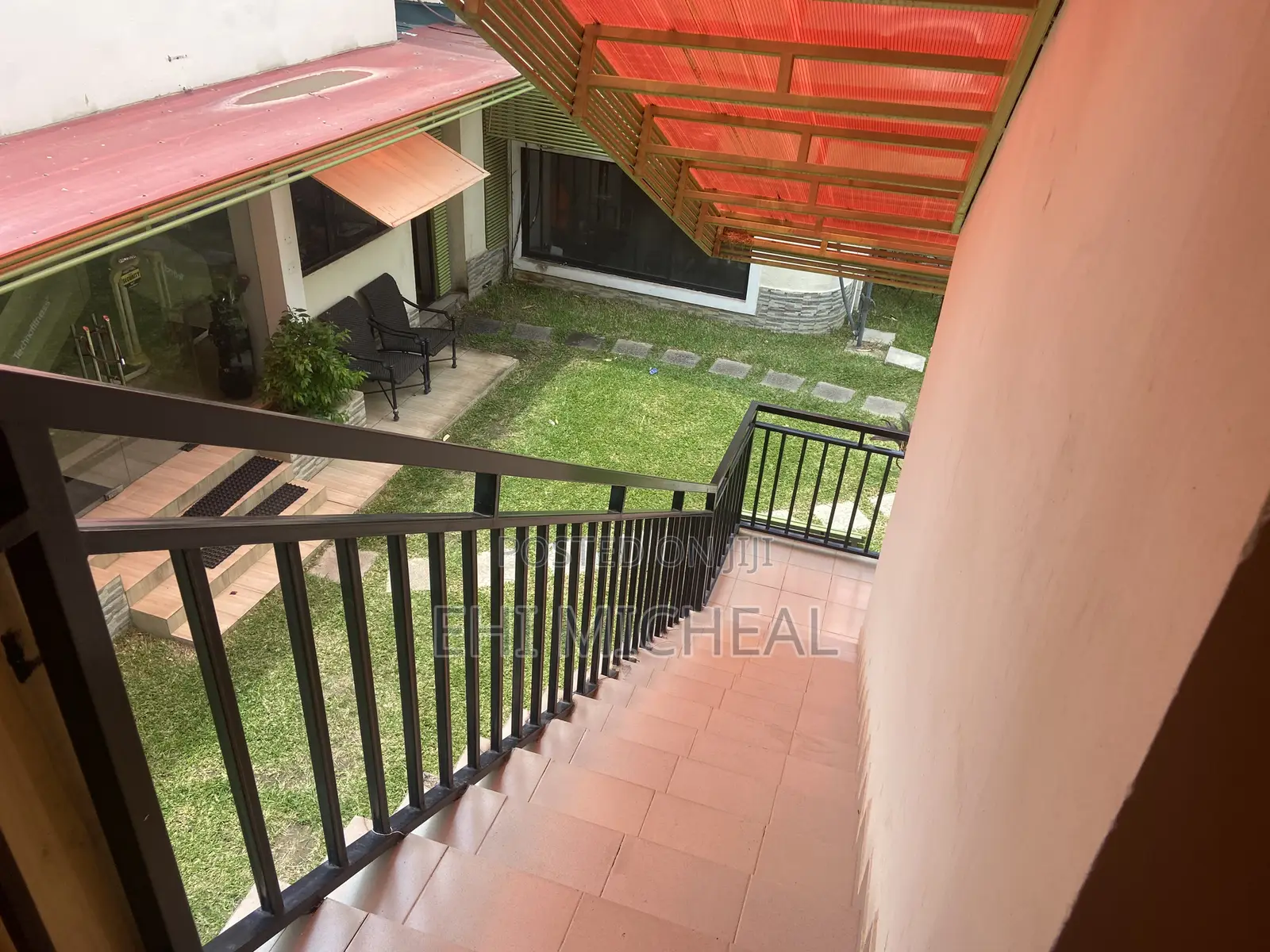 Quiet and Strategically Positioned Office Space for Rent