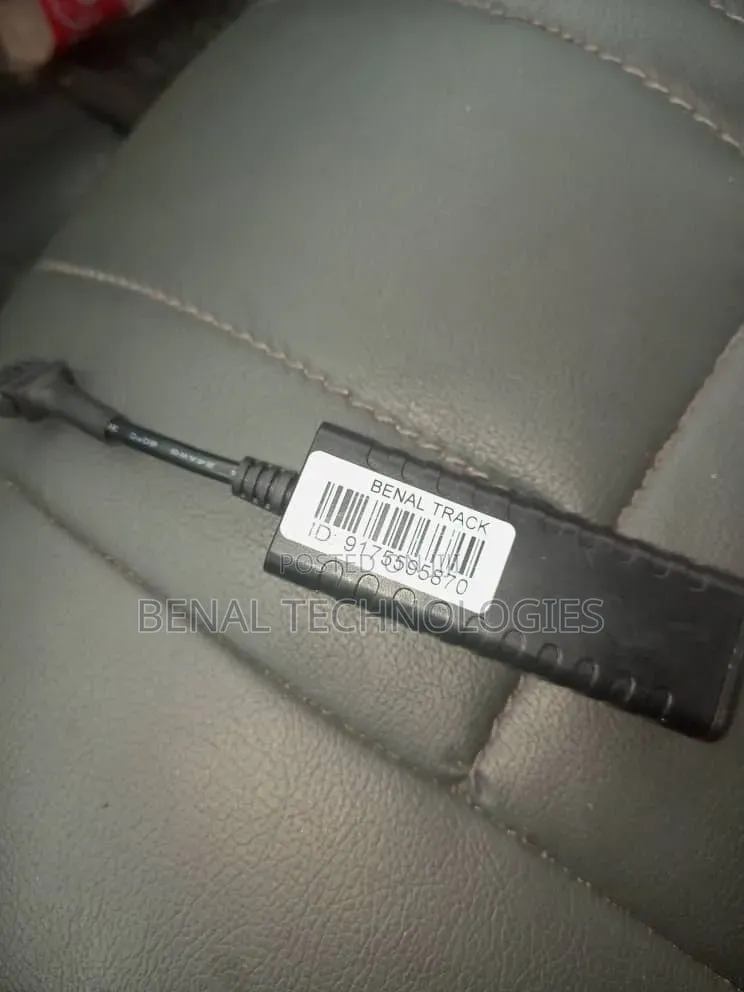 GPS Car Tracker Service Get Notified if Your Vehicle Moves