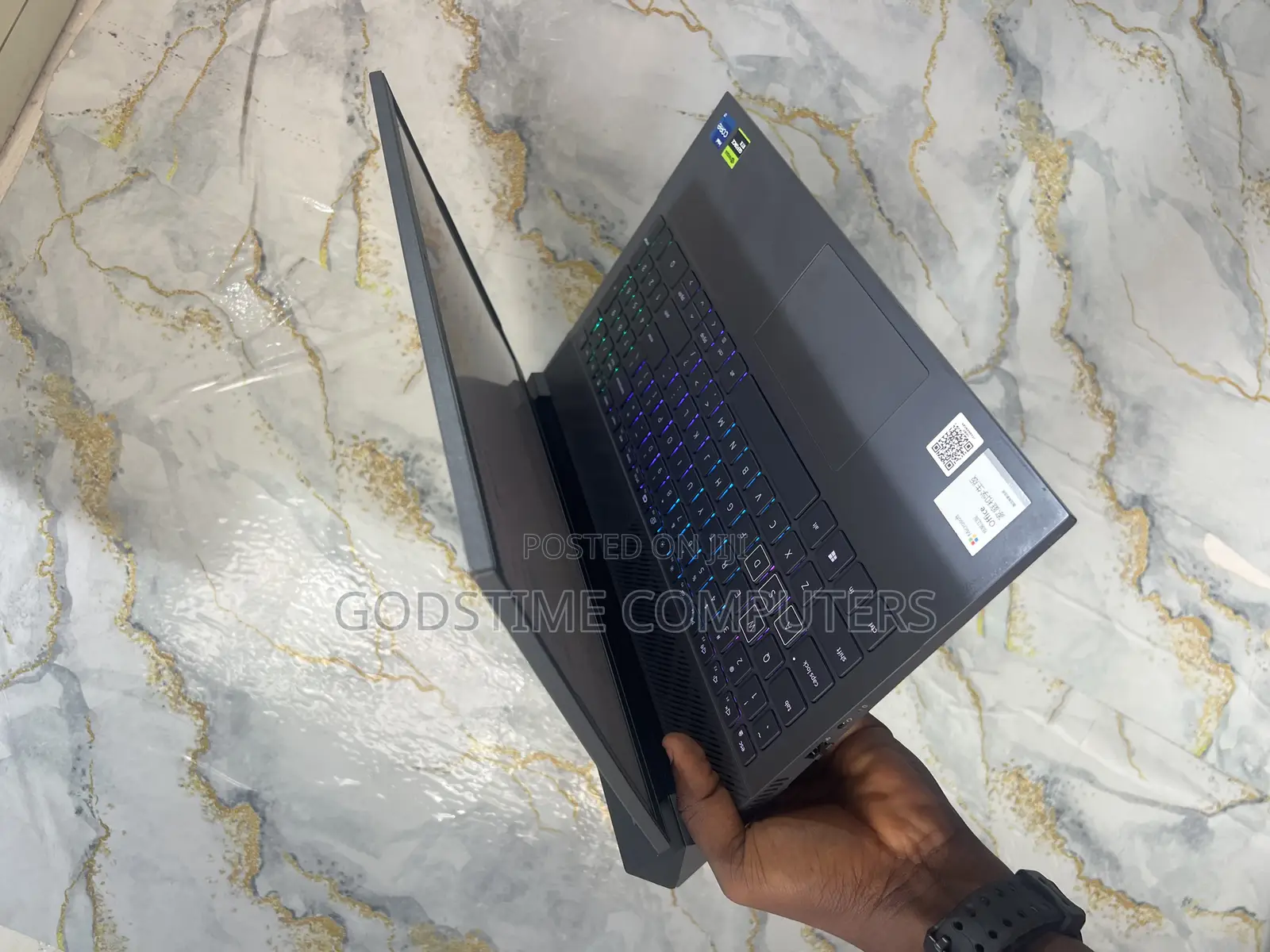 New Laptop Dell 32GB Intel Core i7 SSD 1T