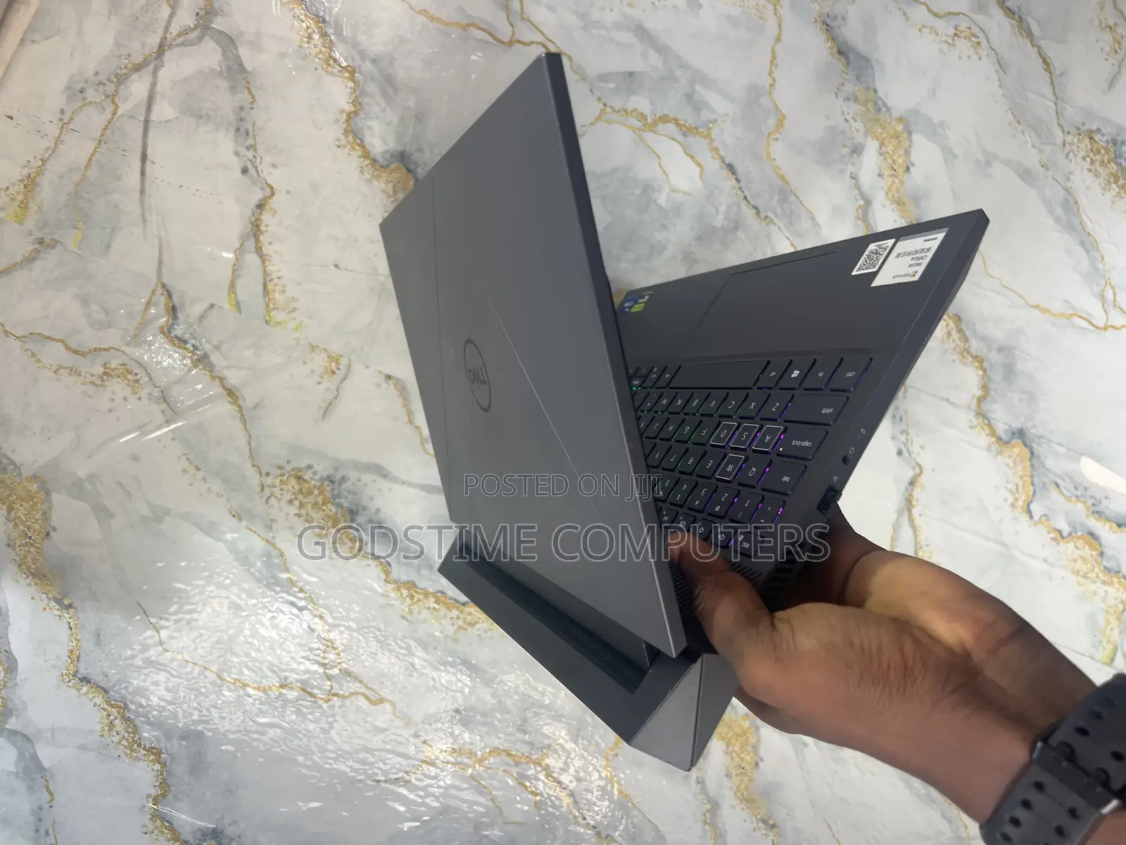 New Laptop Dell 32GB Intel Core i7 SSD 1T