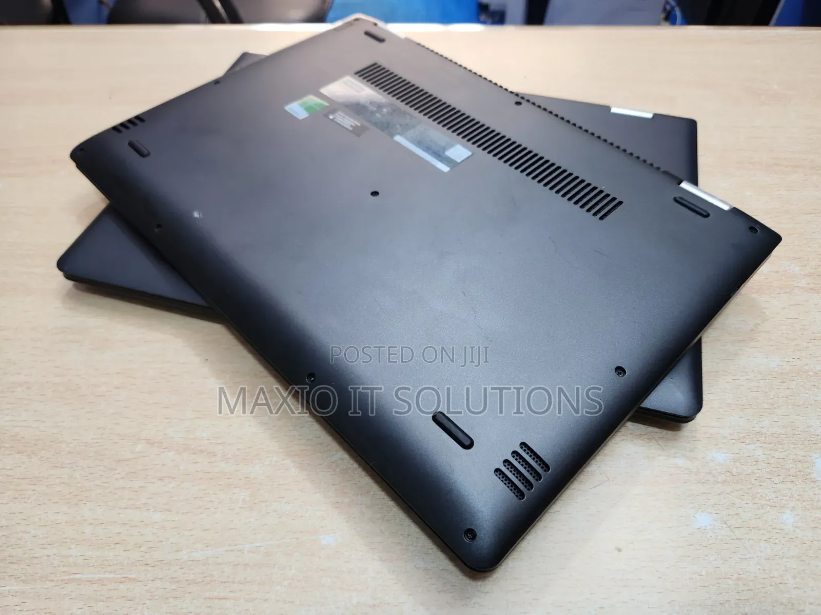 Laptop Lenovo Flex 4 8GB Intel Core i5 SSD 256GB