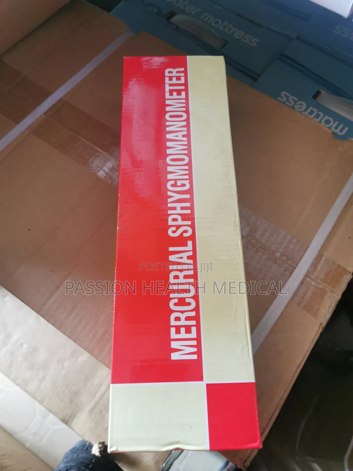 Table Sphygmomanometer