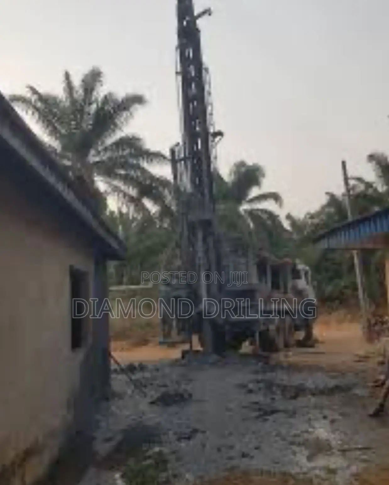 Stop Losing Tenants Over Water Issues, Fix It With a Borehole.