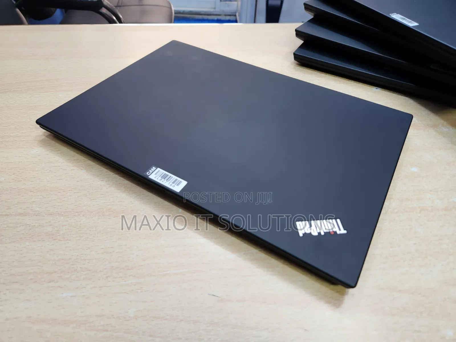 Laptop Lenovo ThinkPad T14 G2 16GB Intel Core i5 SSD 256GB
