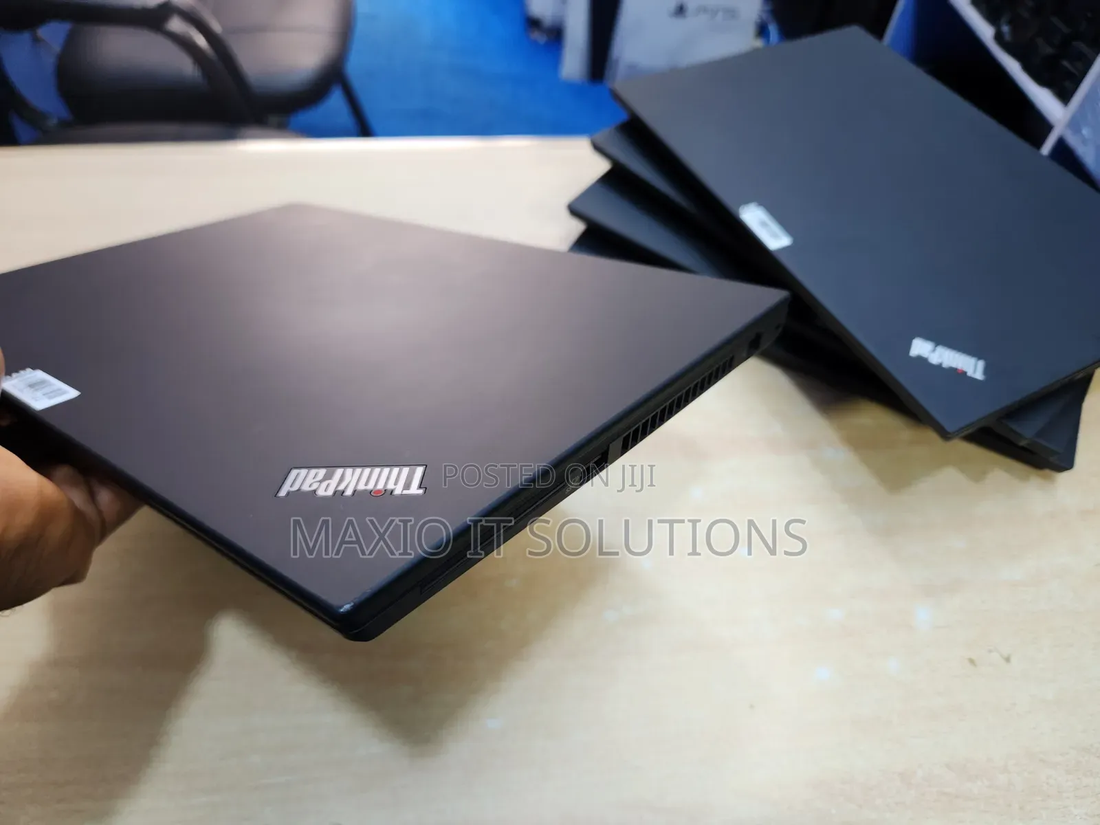 Laptop Lenovo ThinkPad T14 G2 16GB Intel Core i5 SSD 256GB