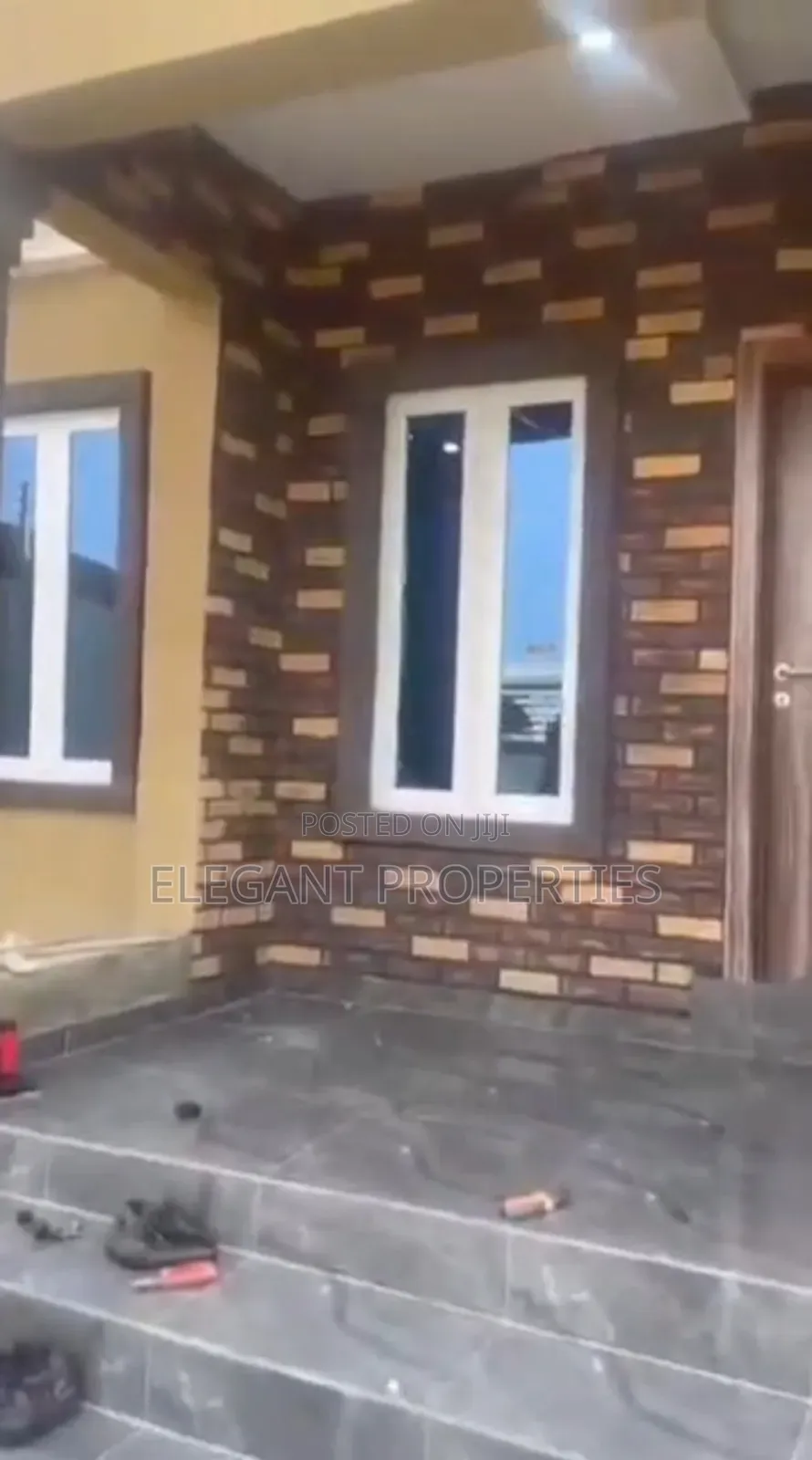 2bdrm Apartment in Tinumola Estate, Osogbo for sale