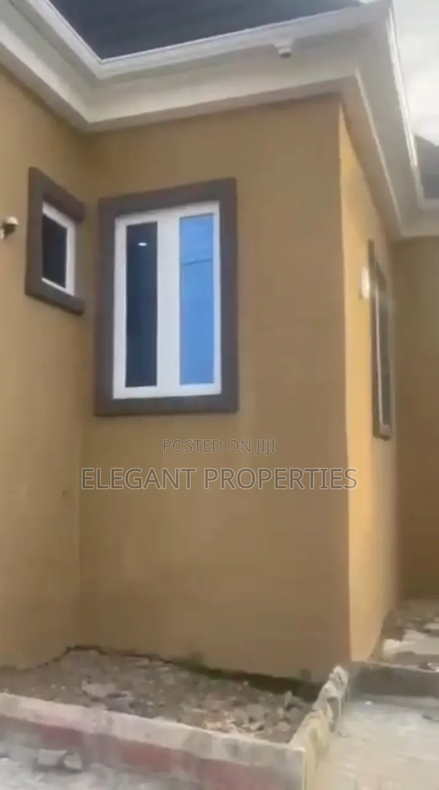 2bdrm Apartment in Tinumola Estate, Osogbo for sale