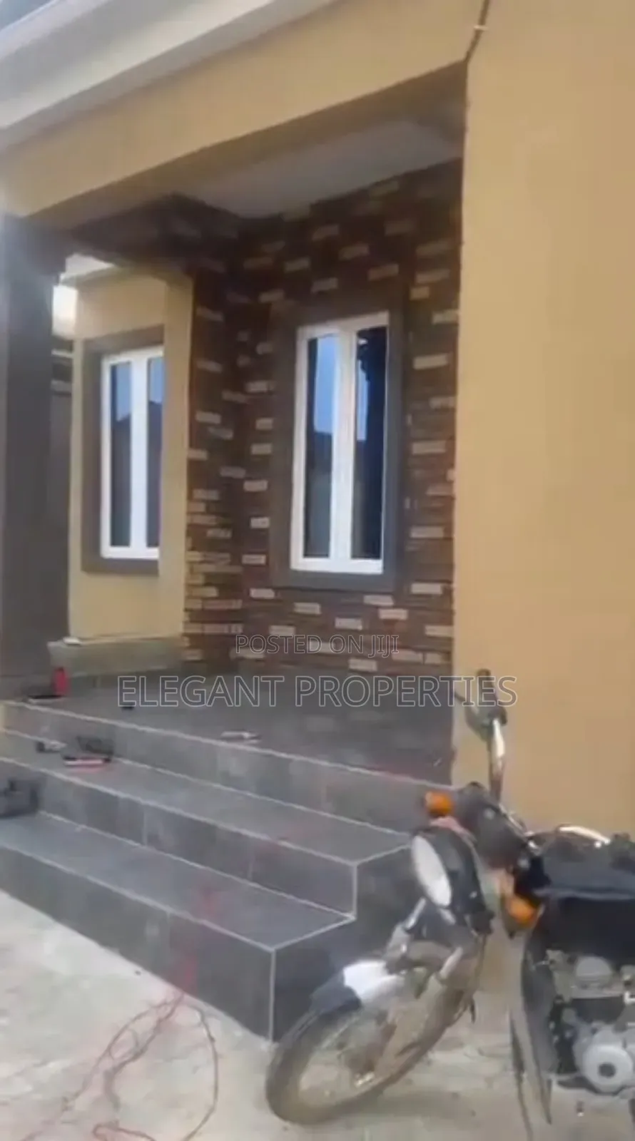 2bdrm Apartment in Tinumola Estate, Osogbo for sale