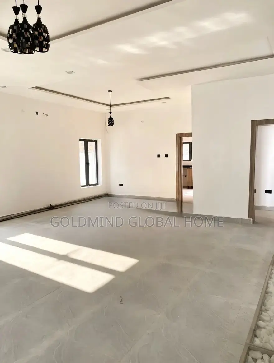 4bdrm Duplex in Lokogoma for sale