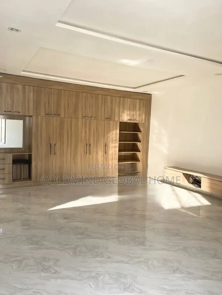 4bdrm Duplex in Lokogoma for sale