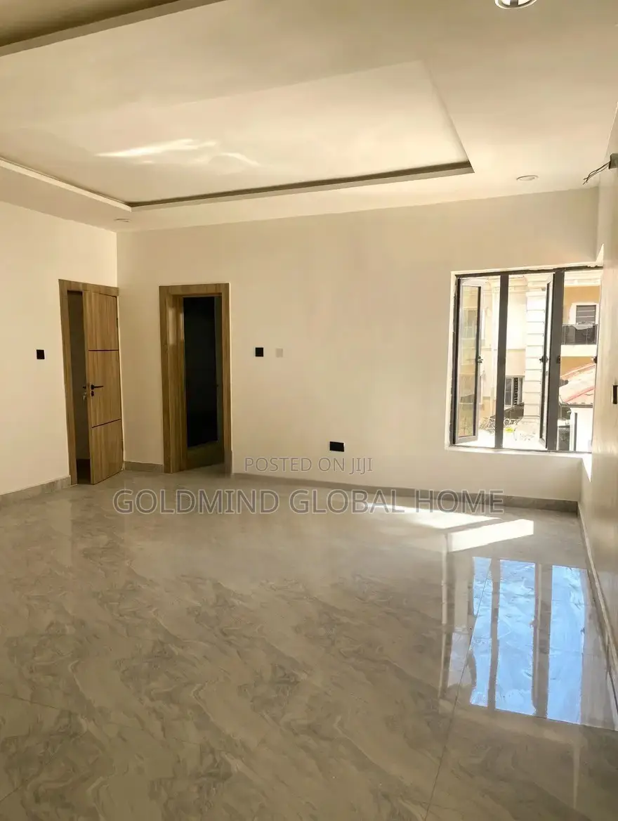4bdrm Duplex in Lokogoma for sale