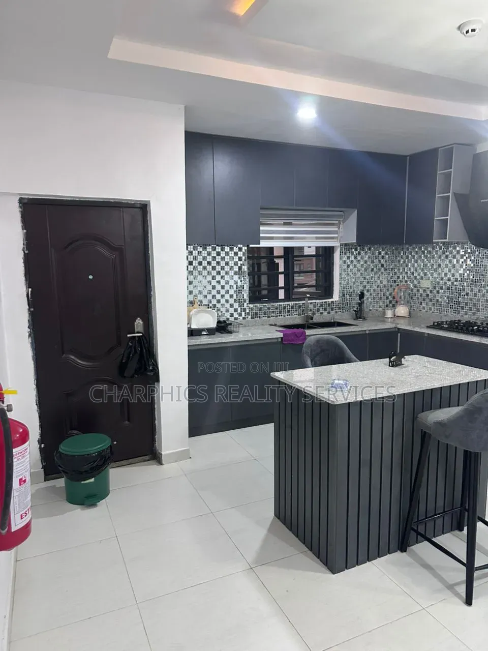 3bdrm Apartment in Ologolo for rent