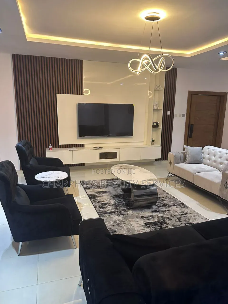 3bdrm Apartment in Ologolo for rent