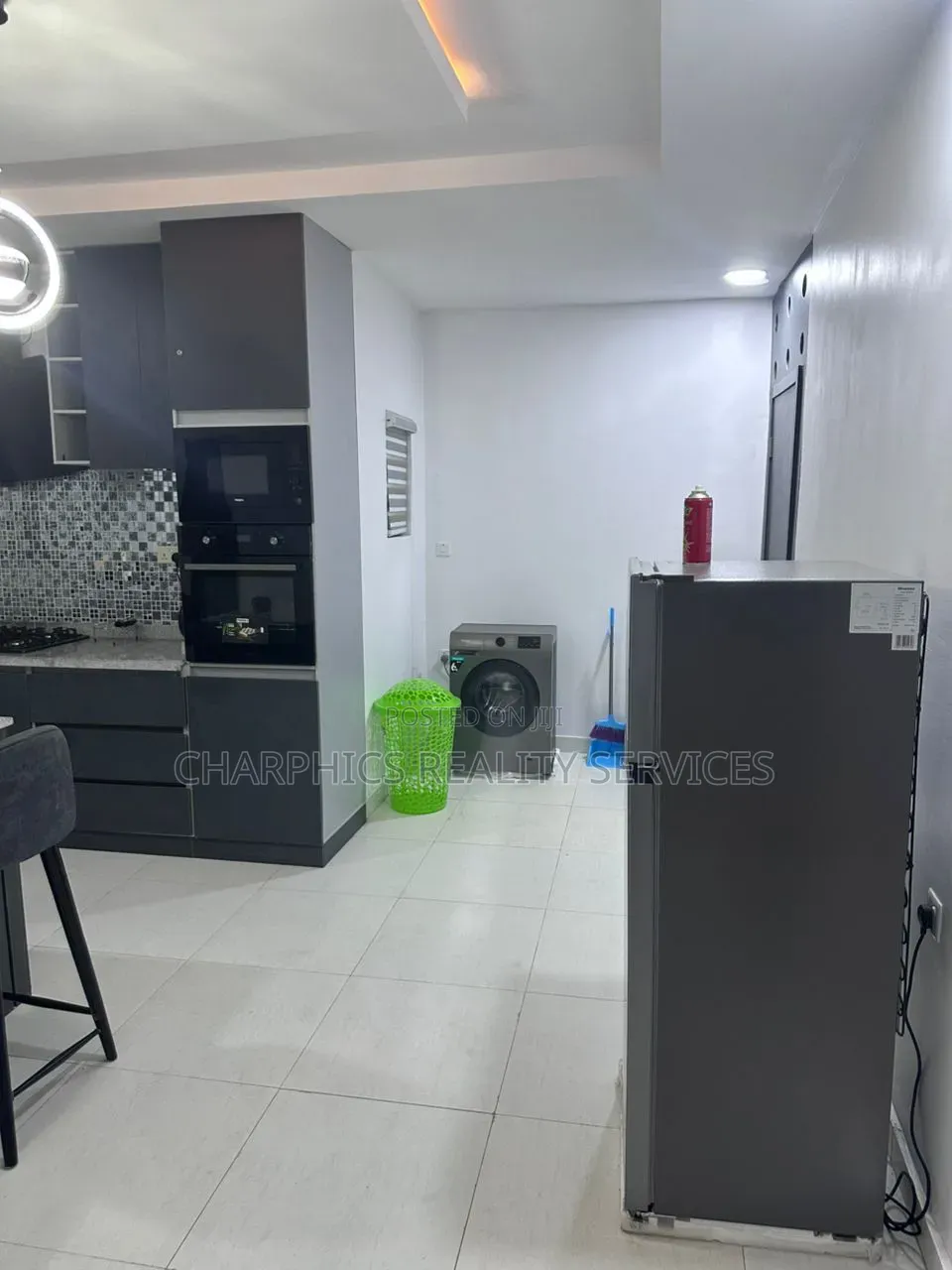 3bdrm Apartment in Ologolo for rent