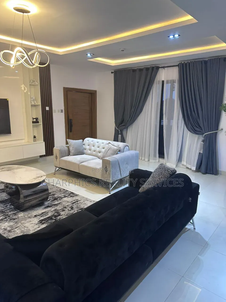 3bdrm Apartment in Ologolo for rent