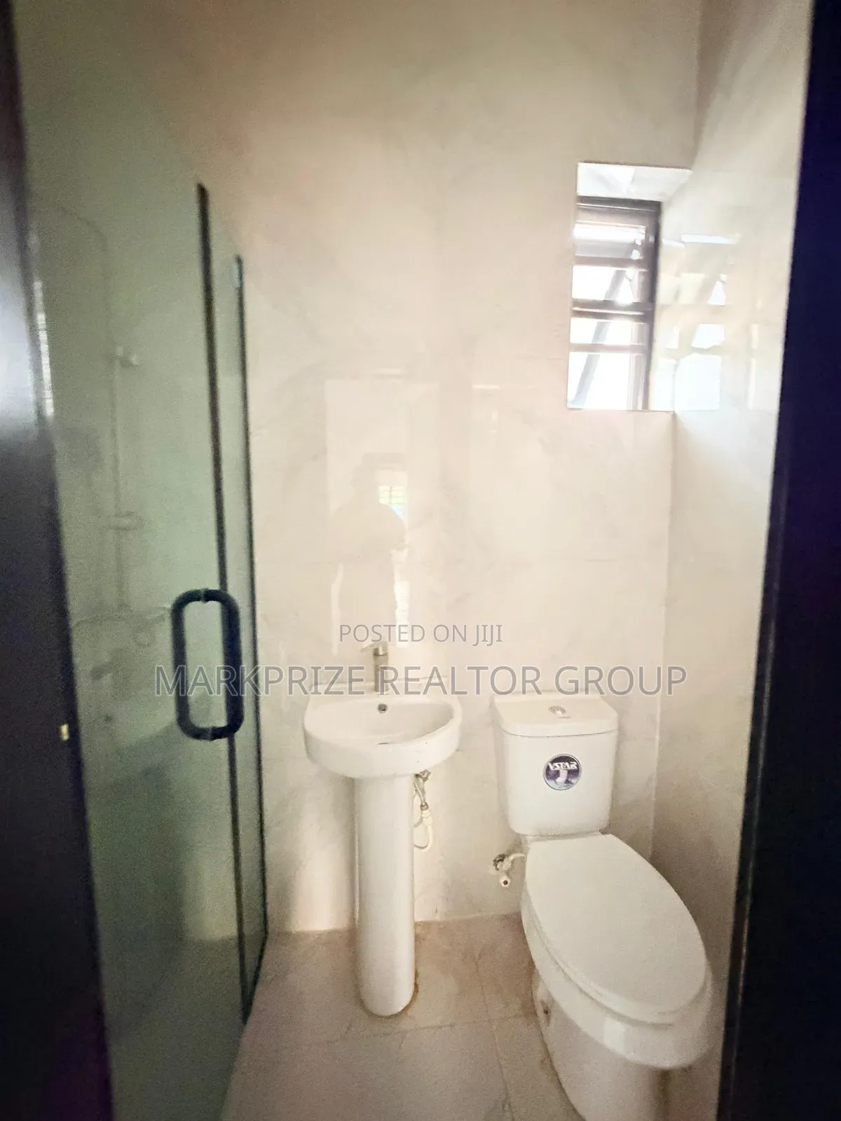 Furnished 4bdrm Duplex in Maryland Lagos, Anthony Village for sale