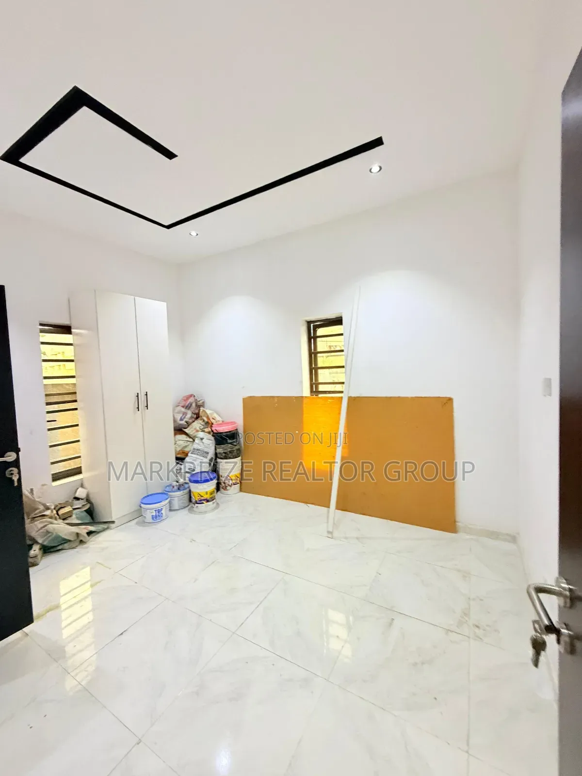Furnished 4bdrm Duplex in Maryland Lagos, Anthony Village for sale
