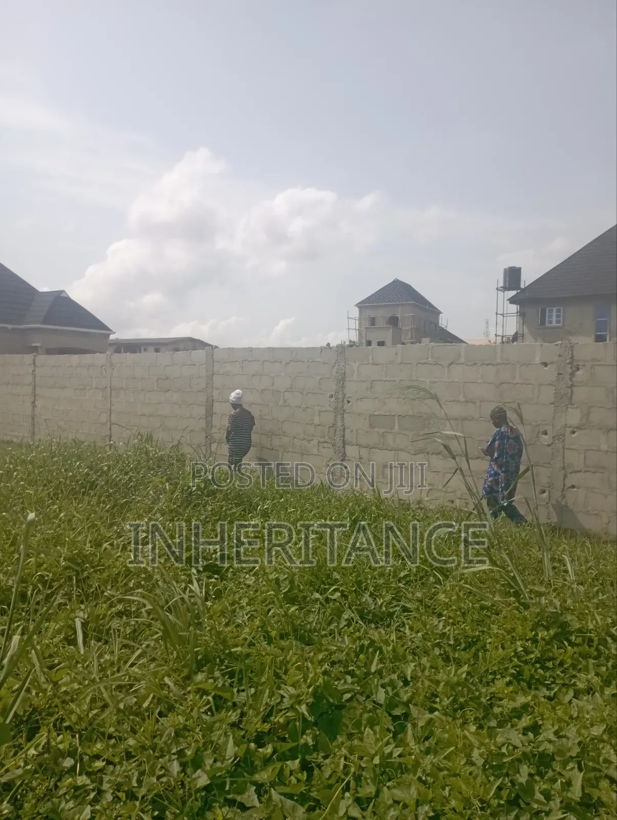 1plot of Land